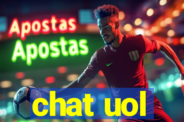 chat uol